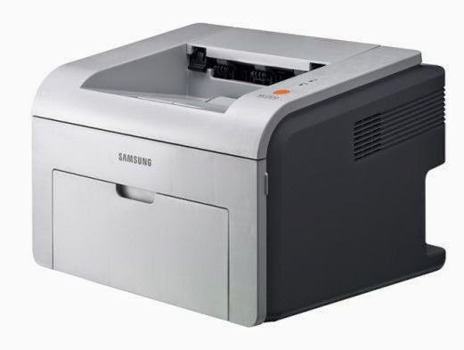 Printer Samsung Ml 2165 Reset V05 | Updated